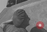 Image of Free French tanks in England United Kingdom, 1944, second 61 stock footage video 65675079338