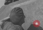Image of Free French tanks in England United Kingdom, 1944, second 62 stock footage video 65675079338