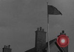 Image of General Jacques Leclerc at headquarters United Kingdom, 1944, second 3 stock footage video 65675079340