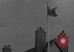 Image of General Jacques Leclerc at headquarters United Kingdom, 1944, second 4 stock footage video 65675079340