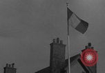 Image of General Jacques Leclerc at headquarters United Kingdom, 1944, second 5 stock footage video 65675079340