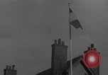 Image of General Jacques Leclerc at headquarters United Kingdom, 1944, second 7 stock footage video 65675079340
