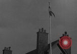 Image of General Jacques Leclerc at headquarters United Kingdom, 1944, second 9 stock footage video 65675079340