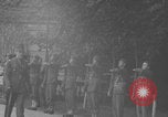 Image of General Jacques Leclerc at headquarters United Kingdom, 1944, second 33 stock footage video 65675079340