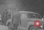 Image of General Jacques Leclerc at headquarters United Kingdom, 1944, second 40 stock footage video 65675079340