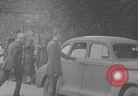 Image of General Jacques Leclerc at headquarters United Kingdom, 1944, second 41 stock footage video 65675079340
