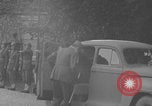 Image of General Jacques Leclerc at headquarters United Kingdom, 1944, second 44 stock footage video 65675079340