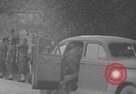 Image of General Jacques Leclerc at headquarters United Kingdom, 1944, second 45 stock footage video 65675079340