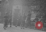 Image of General Jacques Leclerc at headquarters United Kingdom, 1944, second 52 stock footage video 65675079340