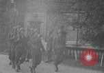 Image of General Jacques Leclerc at headquarters United Kingdom, 1944, second 54 stock footage video 65675079340