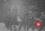 Image of General Jacques Leclerc at headquarters United Kingdom, 1944, second 56 stock footage video 65675079340