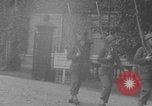 Image of General Jacques Leclerc at headquarters United Kingdom, 1944, second 59 stock footage video 65675079340