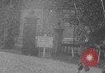 Image of General Jacques Leclerc at headquarters United Kingdom, 1944, second 60 stock footage video 65675079340