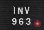 Image of Free French 2nd Armored Division welcomed La Haye du Puits France WW2 La Haye Du Puits France, 1944, second 1 stock footage video 65675079341