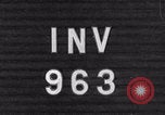 Image of Free French 2nd Armored Division welcomed La Haye du Puits France WW2 La Haye Du Puits France, 1944, second 3 stock footage video 65675079341