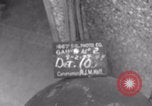 Image of civilians welcome Free French 2nd Armored division WWII La Haye Du Puits France, 1944, second 7 stock footage video 65675079342