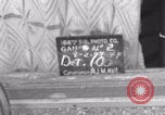 Image of civilians welcome Free French 2nd Armored division WWII La Haye Du Puits France, 1944, second 9 stock footage video 65675079342