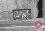 Image of civilians welcome Free French 2nd Armored division WWII La Haye Du Puits France, 1944, second 10 stock footage video 65675079342