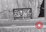 Image of civilians welcome Free French 2nd Armored division WWII La Haye Du Puits France, 1944, second 11 stock footage video 65675079342