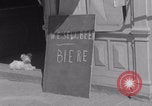Image of German prisoners in truck WW2 Granville France, 1944, second 51 stock footage video 65675079344