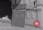 Image of German prisoners in truck WW2 Granville France, 1944, second 54 stock footage video 65675079344