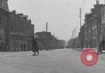 Image of German prisoners in truck WW2 Granville France, 1944, second 59 stock footage video 65675079344