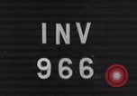 Image of Avranches France ruins WW2 Avranches France, 1944, second 1 stock footage video 65675079346