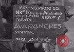 Image of Avranches France ruins WW2 Avranches France, 1944, second 4 stock footage video 65675079346