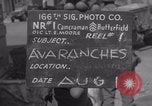 Image of Avranches France ruins WW2 Avranches France, 1944, second 5 stock footage video 65675079346