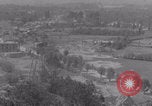 Image of Avranches France ruins WW2 Avranches France, 1944, second 6 stock footage video 65675079346