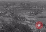 Image of Avranches France ruins WW2 Avranches France, 1944, second 7 stock footage video 65675079346