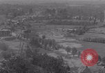 Image of Avranches France ruins WW2 Avranches France, 1944, second 8 stock footage video 65675079346