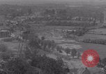 Image of Avranches France ruins WW2 Avranches France, 1944, second 10 stock footage video 65675079346