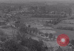 Image of Avranches France ruins WW2 Avranches France, 1944, second 11 stock footage video 65675079346