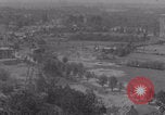Image of Avranches France ruins WW2 Avranches France, 1944, second 12 stock footage video 65675079346
