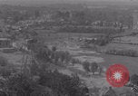 Image of Avranches France ruins WW2 Avranches France, 1944, second 13 stock footage video 65675079346