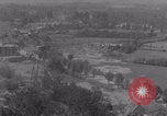 Image of Avranches France ruins WW2 Avranches France, 1944, second 16 stock footage video 65675079346