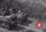 Image of Avranches France ruins WW2 Avranches France, 1944, second 20 stock footage video 65675079346