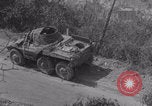 Image of Avranches France ruins WW2 Avranches France, 1944, second 21 stock footage video 65675079346