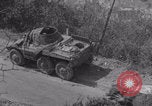 Image of Avranches France ruins WW2 Avranches France, 1944, second 22 stock footage video 65675079346