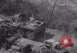 Image of Avranches France ruins WW2 Avranches France, 1944, second 25 stock footage video 65675079346