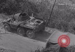 Image of Avranches France ruins WW2 Avranches France, 1944, second 27 stock footage video 65675079346