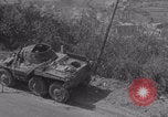 Image of Avranches France ruins WW2 Avranches France, 1944, second 29 stock footage video 65675079346
