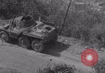 Image of Avranches France ruins WW2 Avranches France, 1944, second 30 stock footage video 65675079346