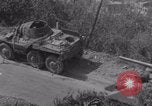 Image of Avranches France ruins WW2 Avranches France, 1944, second 31 stock footage video 65675079346