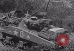 Image of Avranches France ruins WW2 Avranches France, 1944, second 32 stock footage video 65675079346