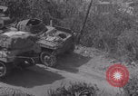 Image of Avranches France ruins WW2 Avranches France, 1944, second 33 stock footage video 65675079346