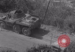 Image of Avranches France ruins WW2 Avranches France, 1944, second 34 stock footage video 65675079346