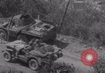 Image of Avranches France ruins WW2 Avranches France, 1944, second 35 stock footage video 65675079346