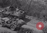 Image of Avranches France ruins WW2 Avranches France, 1944, second 38 stock footage video 65675079346
